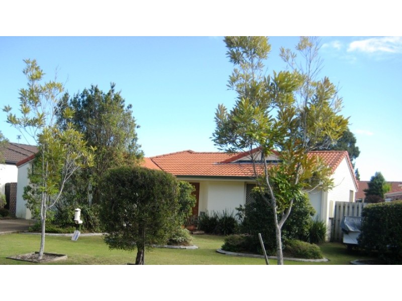 47 Silverglade Drive, Elanora QLD 4221