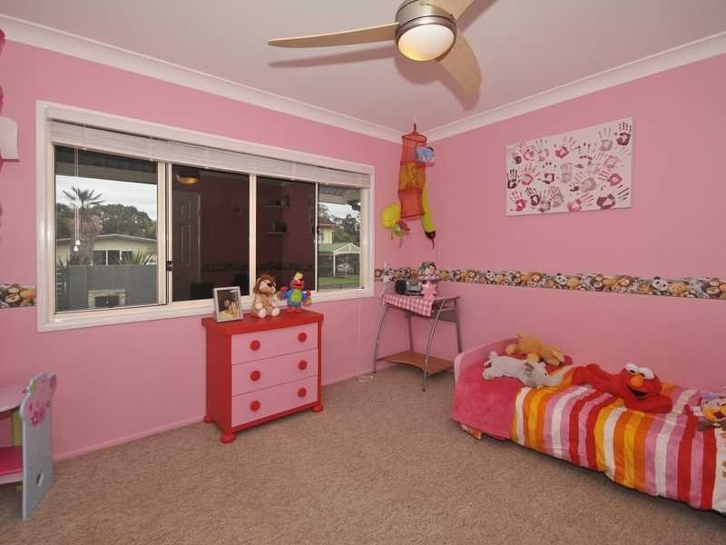 7 Love Street, Currumbin Waters QLD 4223