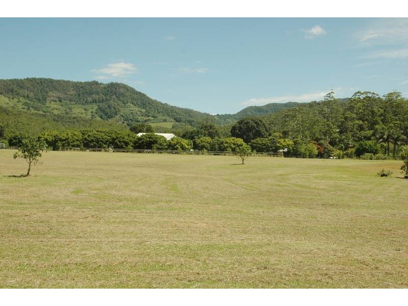 993 Tallebudgera Creek Rd, Tallebudgera Valley QLD 4228