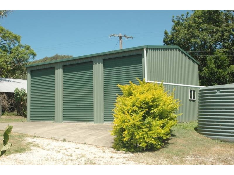 993 Tallebudgera Creek Rd, Tallebudgera Valley QLD 4228