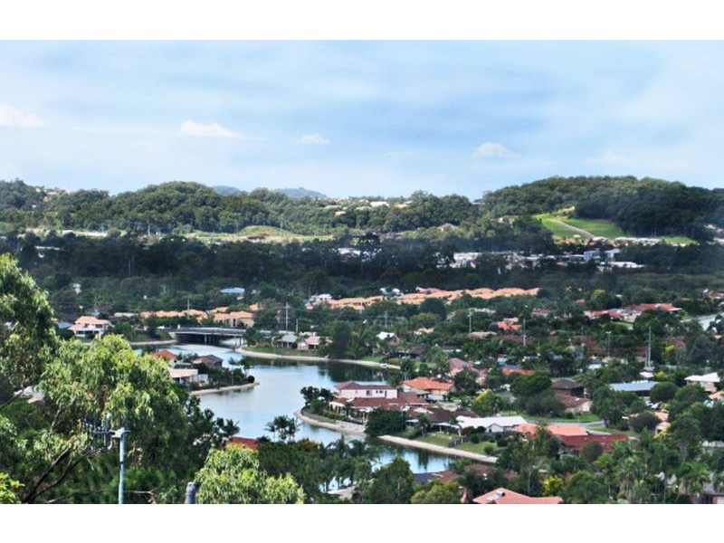 Lot 1, 64 Doubleview Drive, Elanora QLD 4221