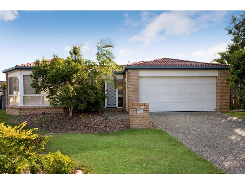 3 St Lucia Court, Varsity Lakes QLD 4227