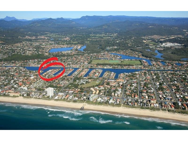 9 Swordfish Court, Palm Beach QLD 4221