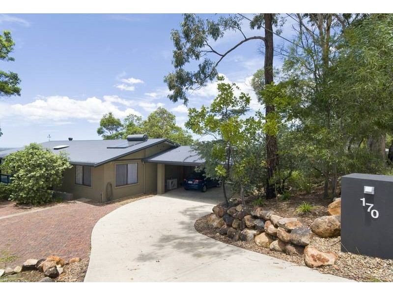 170 Simpsons Road, Currumbin Waters QLD 4223