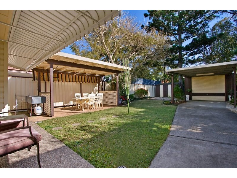 41 Sixth Avenue, Palm Beach QLD 4221