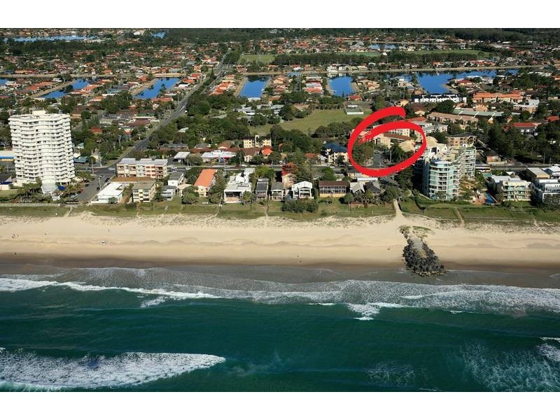 24/1374 Gold Coast Highway, Palm Beach QLD 4221