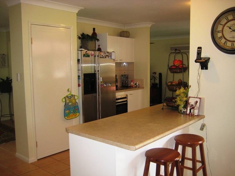 36 Tipuana Drive, Elanora QLD 4221