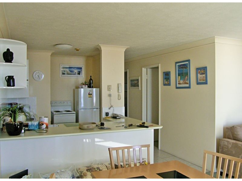 7E/52 Goodwin Terrace, Burleigh Heads QLD 4220