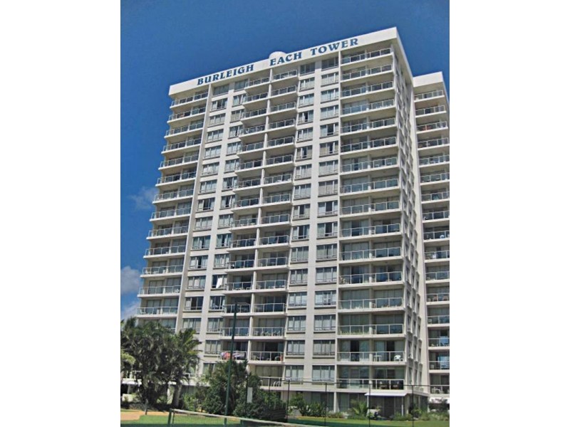 7E/52 Goodwin Terrace, Burleigh Heads QLD 4220