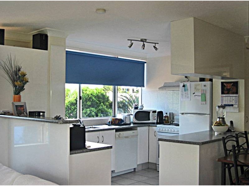1A/52 Goodwin Terrace, Burleigh Heads QLD 4220
