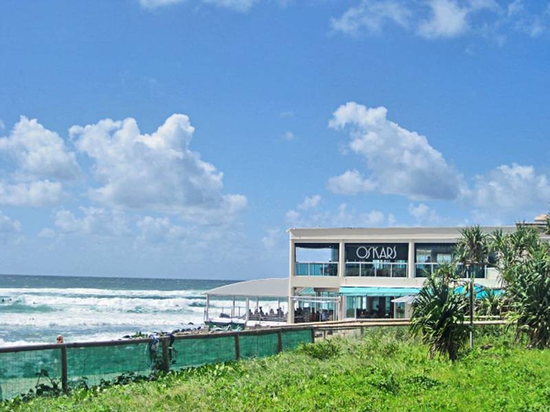1A/52 Goodwin Terrace, Burleigh Heads QLD 4220