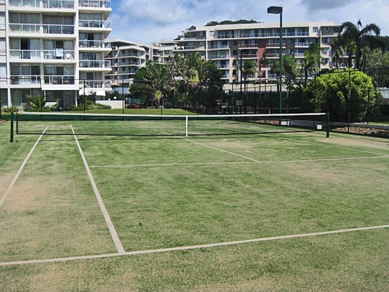 1A/52 Goodwin Terrace, Burleigh Heads QLD 4220