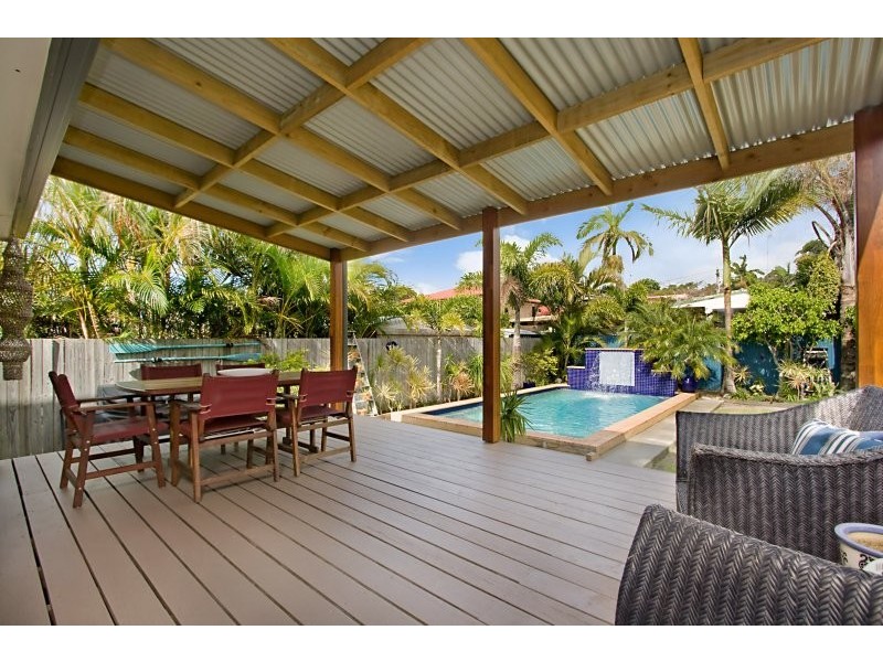 18 Morshead Street, Tugun QLD 4224