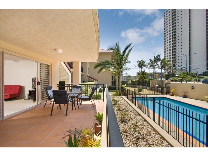 6/1040 Gold Coast Highway, Palm Beach QLD 4221