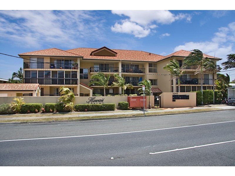6/1040 Gold Coast Highway, Palm Beach QLD 4221