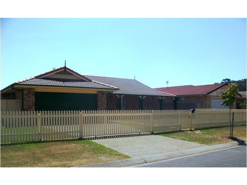 4 Chippendale Crescent, Currumbin Waters QLD 4223