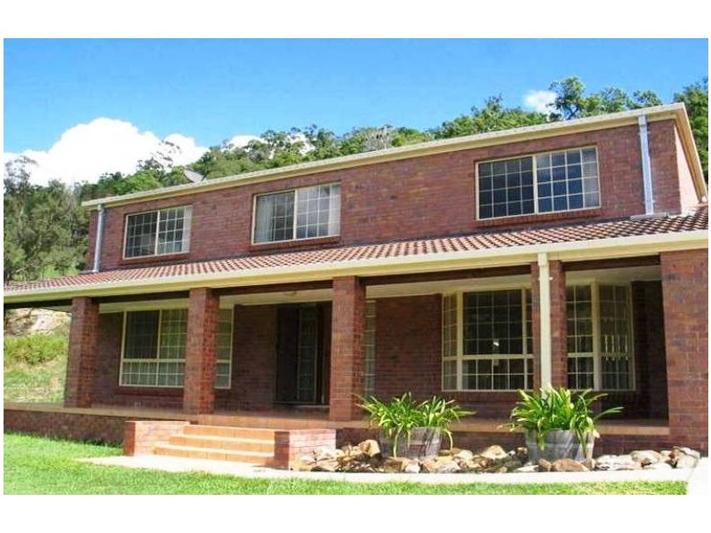 12 Tuesday Drive, Tallebudgera Valley QLD 4228