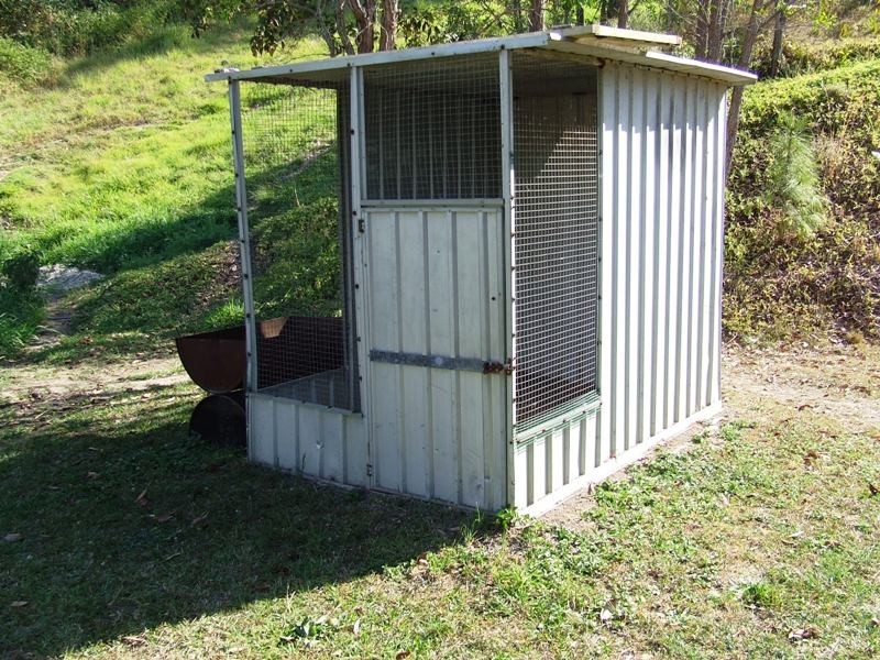 12 Tuesday Drive, Tallebudgera Valley QLD 4228