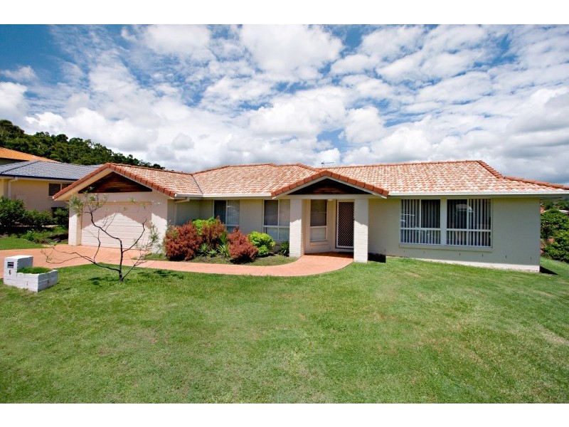 6 Wyara Close, Elanora QLD 4221