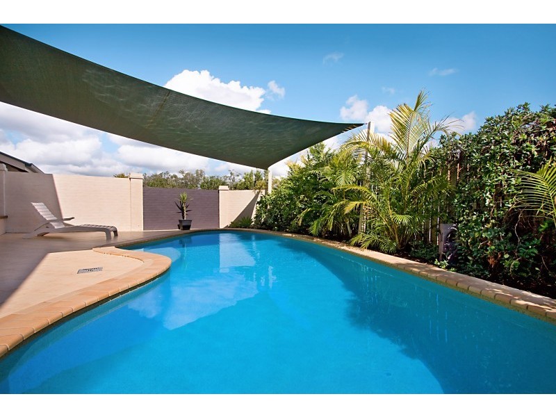 22 Tipuana Drive, Elanora QLD 4221