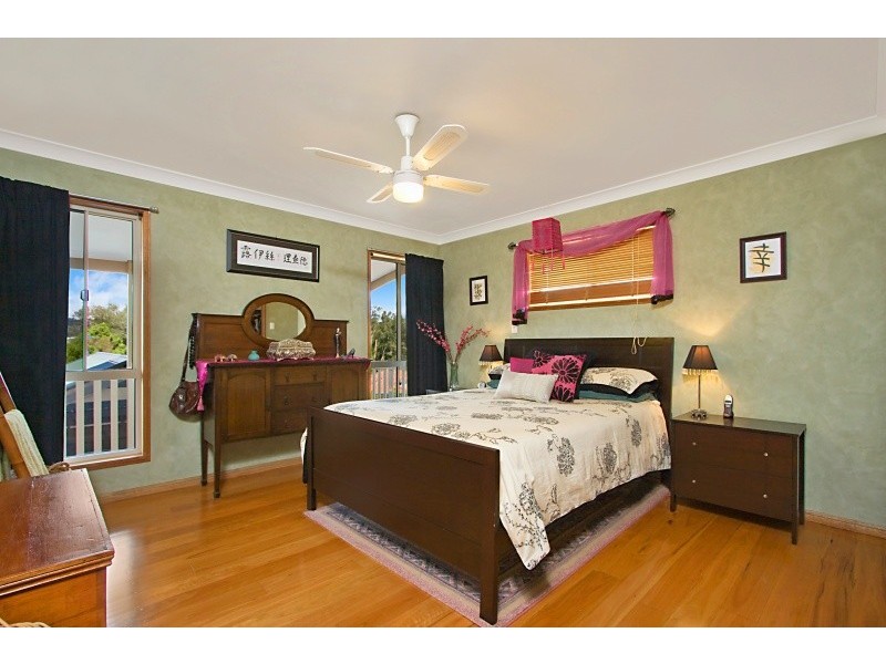 22 Tipuana Drive, Elanora QLD 4221