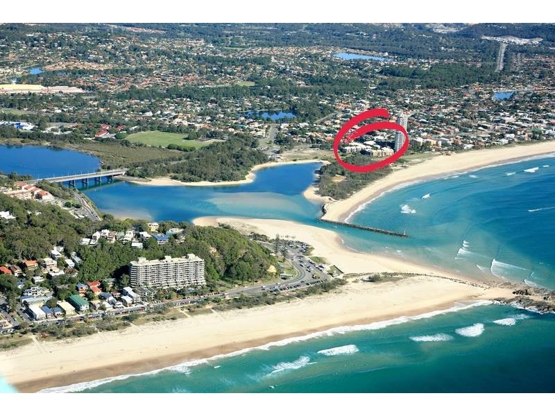 33/955 Gold Coast Highway, Palm Beach QLD 4221