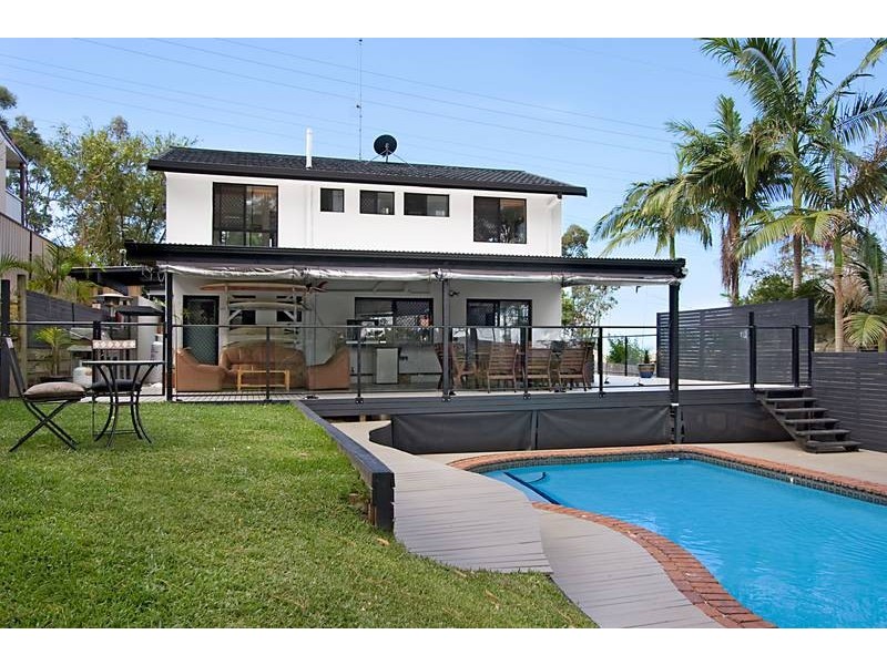 174 Guineas Creek Road, Currumbin Waters QLD 4223
