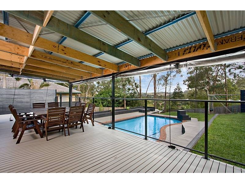 174 Guineas Creek Road, Currumbin Waters QLD 4223