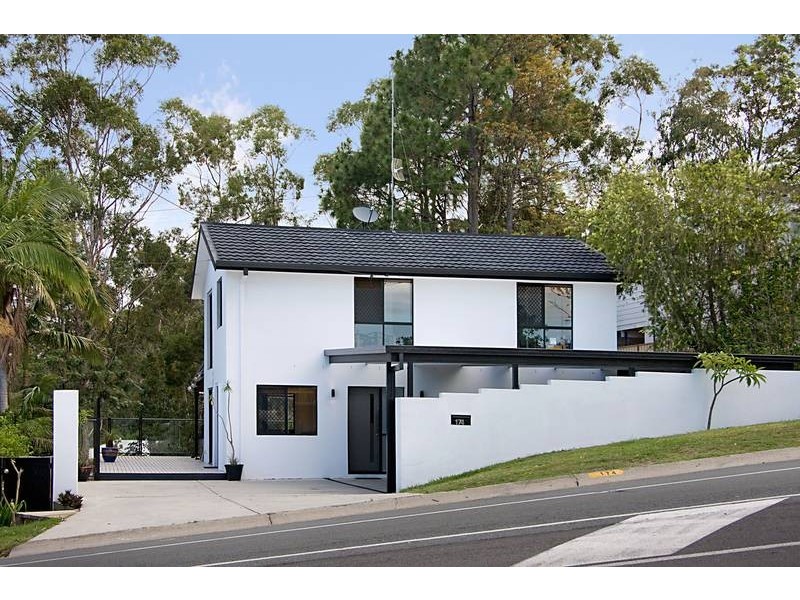 174 Guineas Creek Road, Currumbin Waters QLD 4223