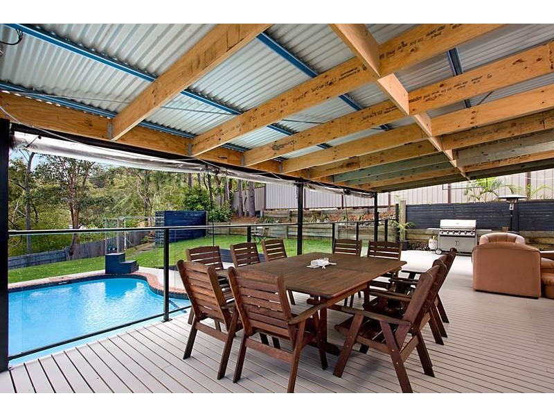 174 Guineas Creek Road, Currumbin Waters QLD 4223