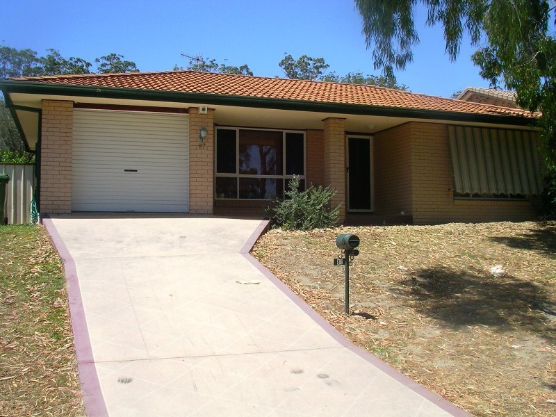 87 Clives Circuit, Currumbin Waters QLD 4223