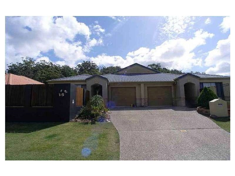1/5 Keegan Circuit, Currumbin Waters QLD 4223
