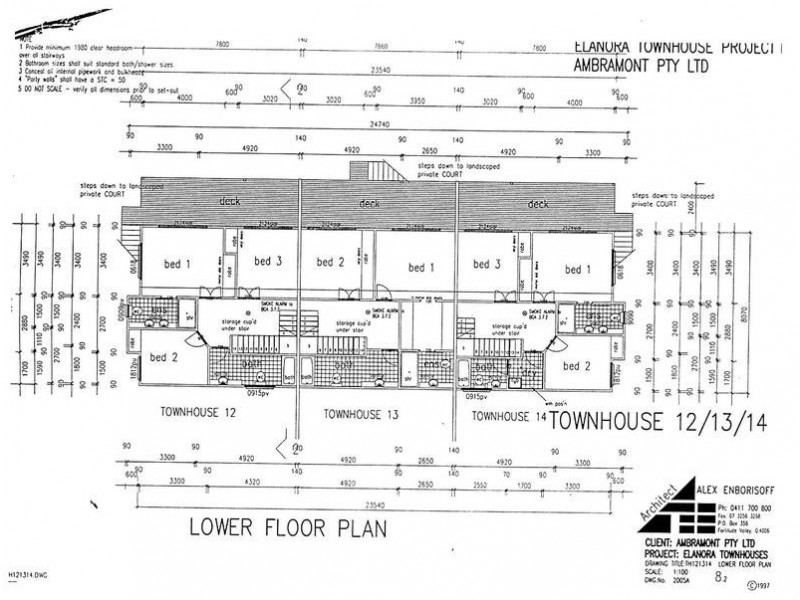 12/67 Doubleview Drive, Elanora QLD 4221