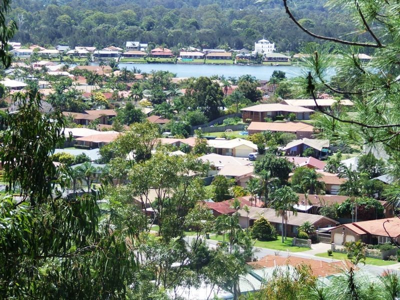 41 Doubleview Drive, Elanora QLD 4221