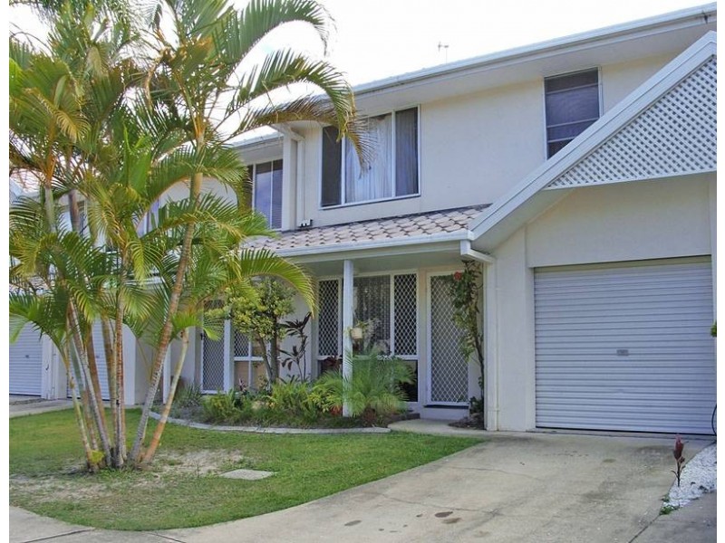 55/2 Coolgardie Street, Elanora QLD 4221