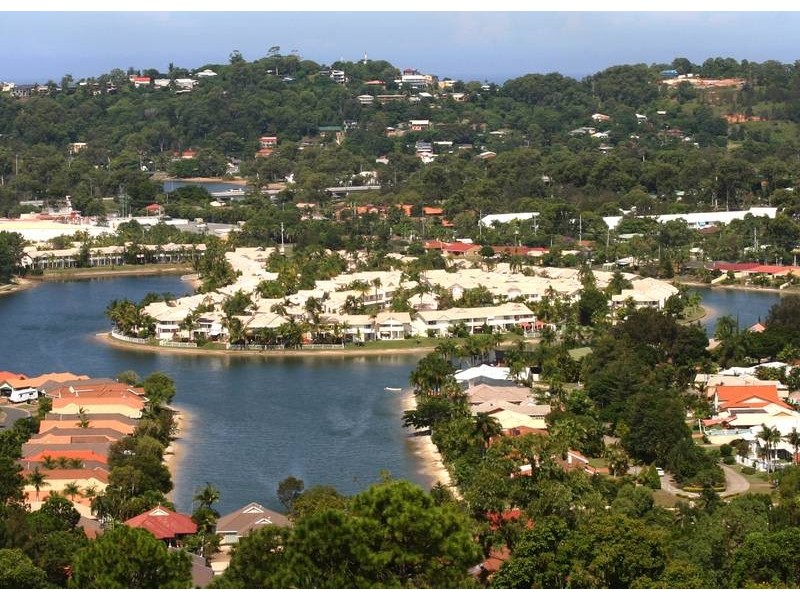 55/2 Coolgardie Street, Elanora QLD 4221