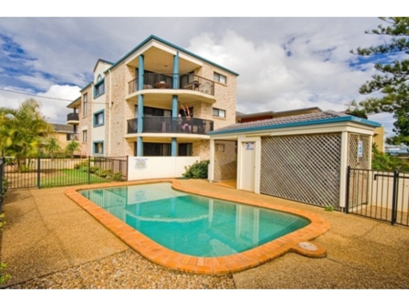 11/1064 Gold Coast Highway, Palm Beach QLD 4221