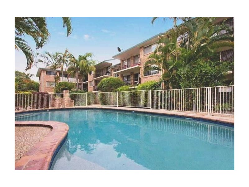 27/1 Rolan Court, Palm Beach QLD 4221