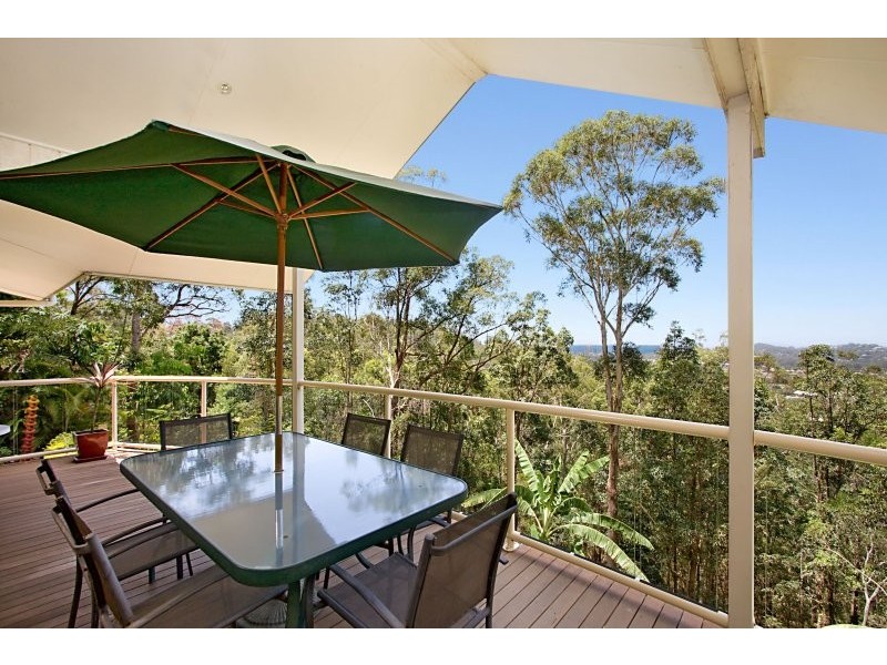 98 Simpsons Road, Currumbin Waters QLD 4223