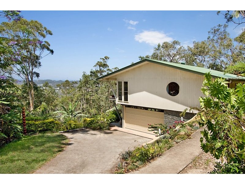 98 Simpsons Road, Currumbin Waters QLD 4223