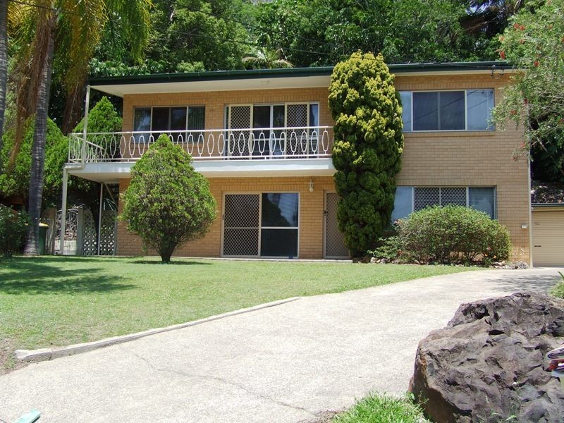 2/8 Weeumba Street, Currumbin QLD 4223