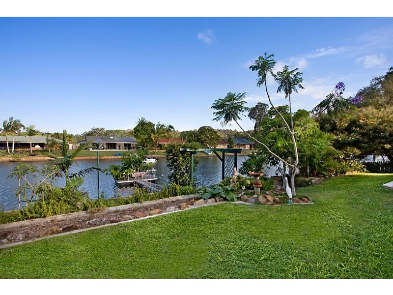 19 Westari Court, Currumbin Waters QLD 4223