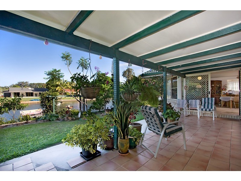 19 Westari Court, Currumbin Waters QLD 4223