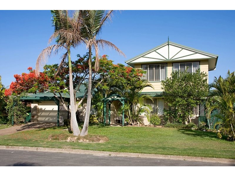 19 Westari Court, Currumbin Waters QLD 4223