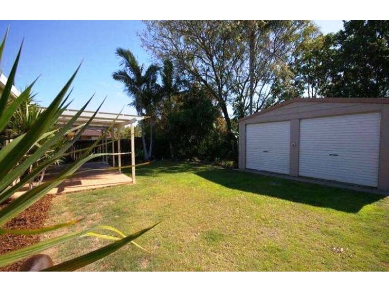 45 Darnel Street, Elanora QLD 4221