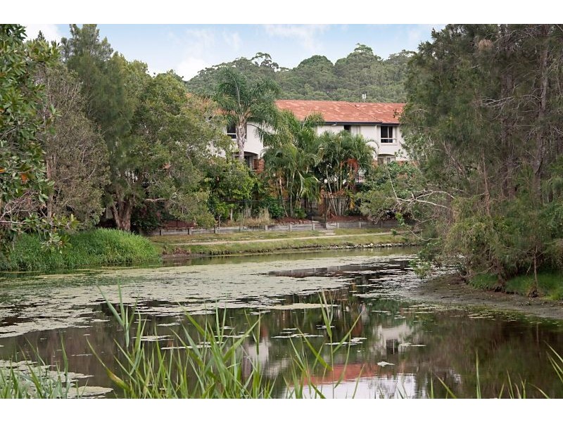 23/527 Gold Coast Highway, Tugun QLD 4224