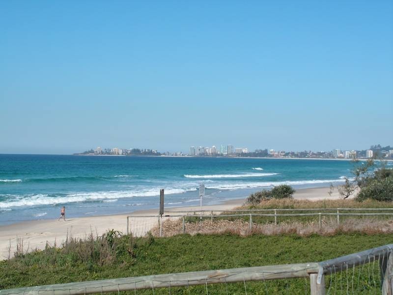 23/527 Gold Coast Highway, Tugun QLD 4224