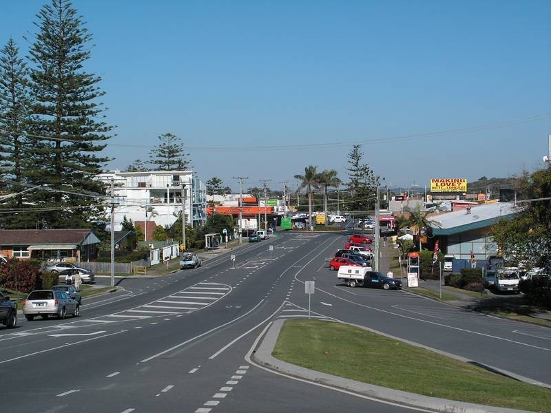 23/527 Gold Coast Highway, Tugun QLD 4224