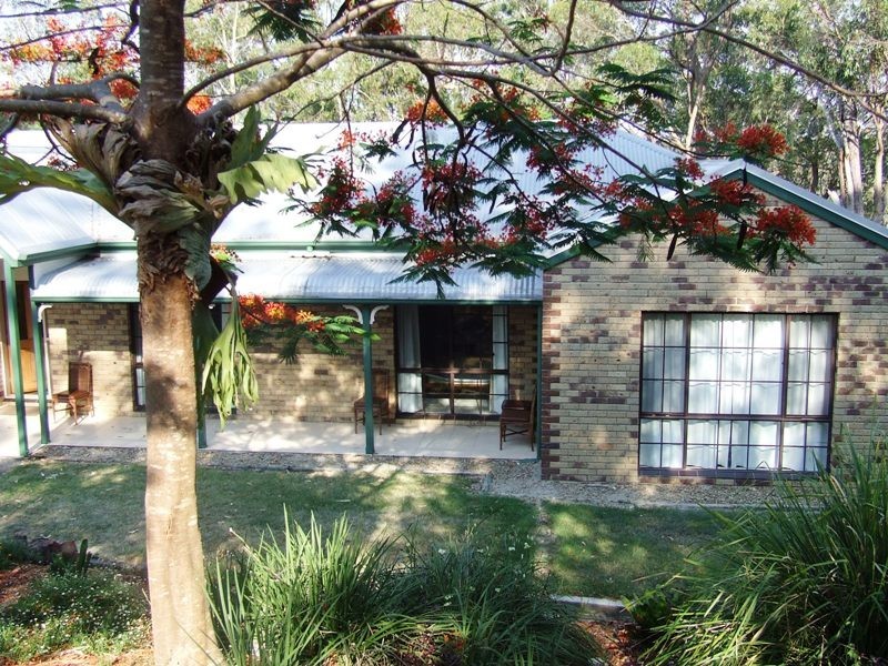 357 Trees Road, Tallebudgera QLD 4228