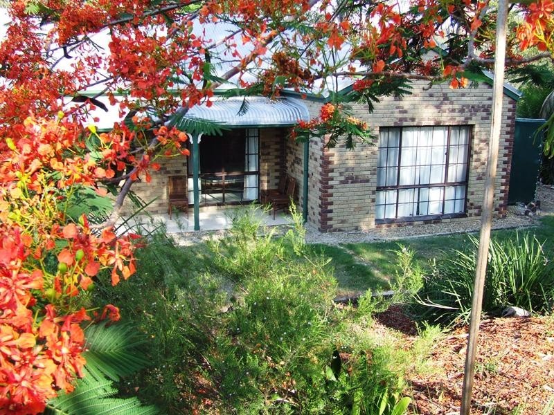 357 Trees Road, Tallebudgera QLD 4228